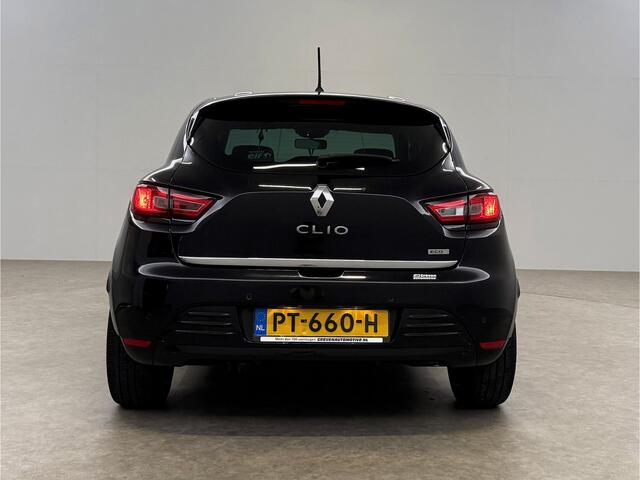 Renault CLIO 0.9 TCe Limited | Navi | Airco | Cruise | LED | Parkeersens. | NAP