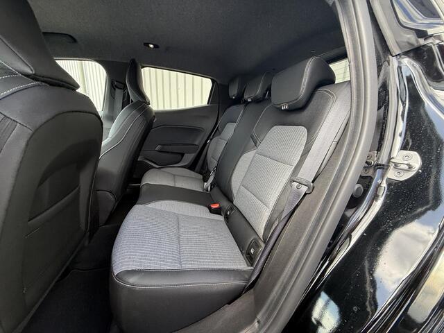 Renault CLIO 1.6 E-Tech Full Hybrid 145 techno | Navigatie | Climate Control | Achteruitrijcamera, Parkeersensoren Achter | Apple Carplay/Android Auto
