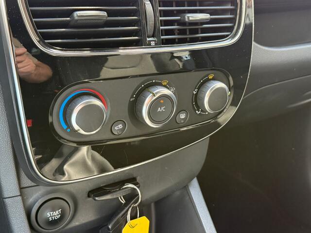 Renault CLIO Estate 0.9 TCe Limited Airco Stoelverw. LED