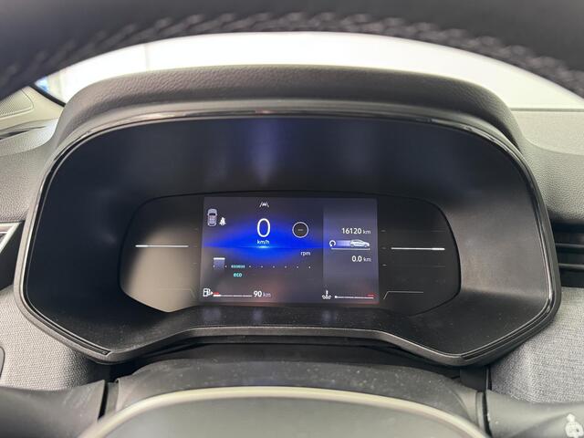 Renault CLIO 1.0 TCe 90 GPF Evolution | Parkeersensoren | Apple CarPlay / Android Auto | Cruise Control | Airco |