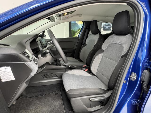 Renault CLIO 1.0 TCe 90 GPF Evolution | Parkeersensoren | Apple CarPlay / Android Auto | Cruise Control | Airco |