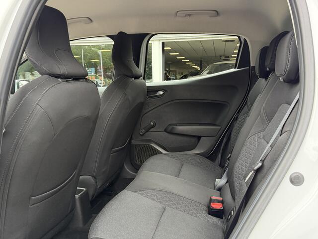 Renault CLIO 1.0 TCe Zen | CarPlay | Cruise | Stoelverwarming |