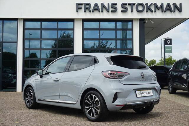 Renault CLIO 1.6 E-Tech Full Hybrid 145 Techno