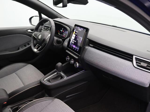 Renault CLIO E-Tech Full Hybrid 145pk techno | BOSE | 360 graden camera | Pack look |