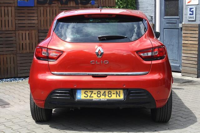 Renault CLIO 0.9 TCe Limited / NAP / Elekt spiegels / NAVI / PDC / CRUISE