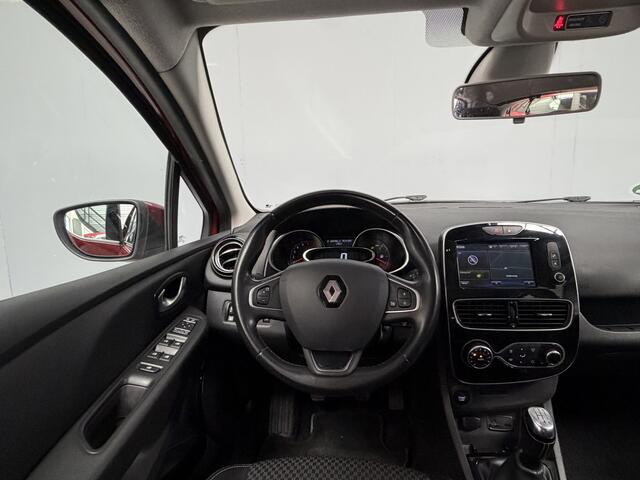 Renault CLIO 0.9 TCe Intens Camera|Led|Cruise|Navi