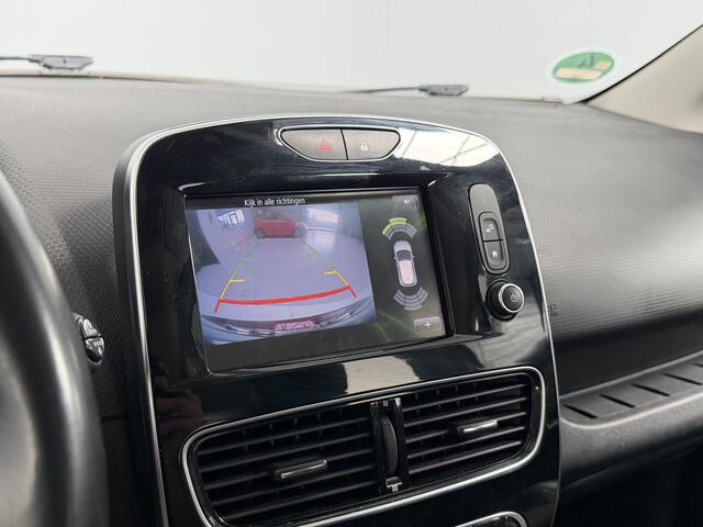 Renault CLIO 0.9 TCe Intens Camera|Led|Cruise|Navi