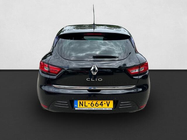 Renault CLIO 0.9 TCe Limited PDC / NAVI / CRUISE / AIRCO