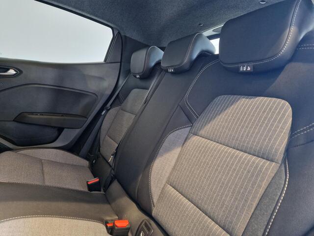 Renault CLIO 1.6 E-Tech Full Hybrid 145 techno | NAVIGATIE | ACHTERUITRIJCAMERA | CRUISE CONTROL |