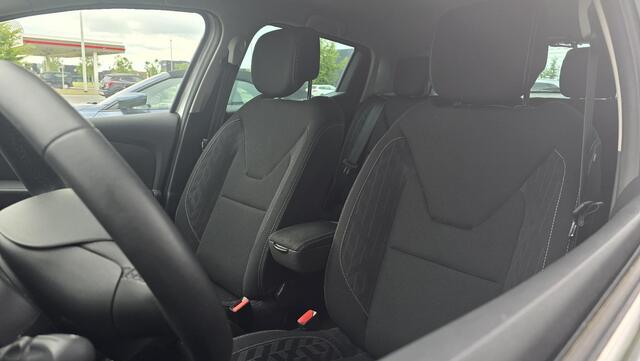 Renault CLIO 0.9 TCe Limited |NAP|