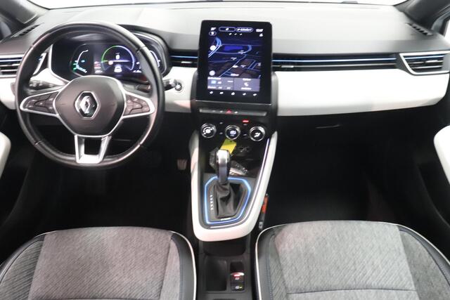 Renault CLIO 1.6 E-Tech Hybrid 140 Serie Limitee E-TECH | Camera | Navigatie | Cruise | AppleCarplay AndroidAuto | Parkeersensoren |