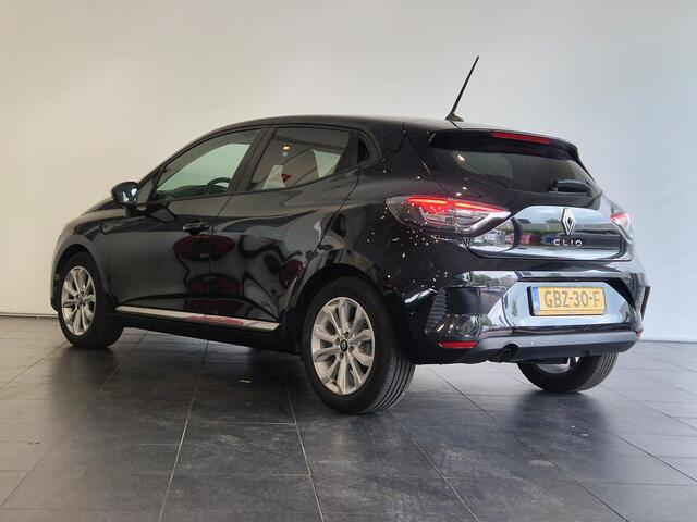 Renault CLIO 1.0 TCe 90 GPF evolution | ACHTERUITRIJCAMERA | NAVIGATIE | PACK LOOK |