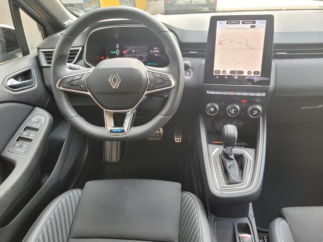 Renault CLIO 1.6 E-Tech Full Hybrid 145 esprit Alpine | Bose Audio | Winter Pack | 360* Camera | Lage Km.stand!