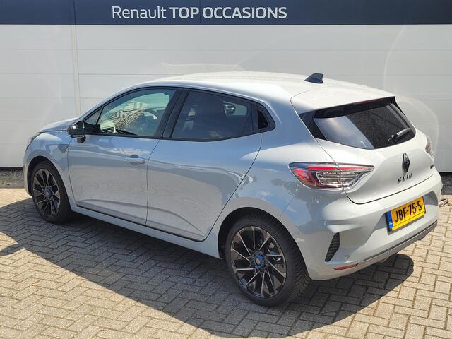 Renault CLIO 1.6 E-Tech Full Hybrid 145 esprit Alpine | Bose Audio | Winter Pack | 360* Camera | Lage Km.stand!