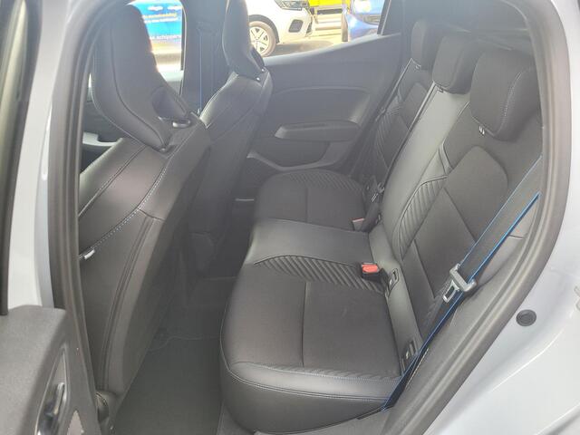 Renault CLIO 1.6 E-Tech Full Hybrid 145 esprit Alpine | Bose Audio | Winter Pack | 360* Camera | Lage Km.stand!