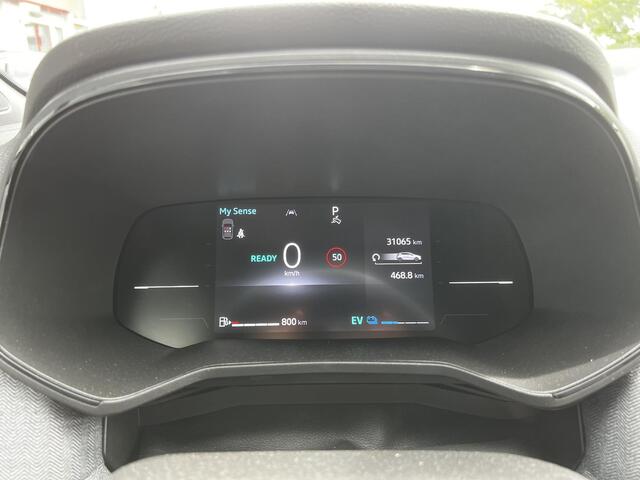 Renault CLIO 1.6 E-Tech Full Hybrid 145 techno | Achteruitrijcamera | Navigatie | Climate Control | Apple CarPlay / Android Auto |