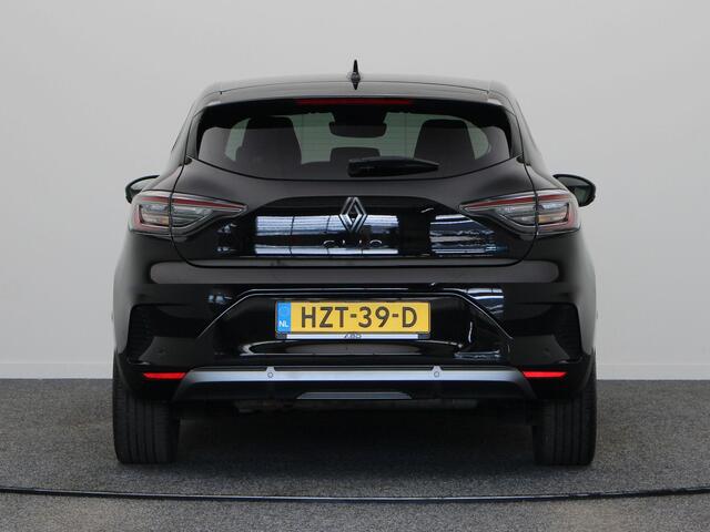 Renault CLIO E-Tech Full Hybrid 145pk esprit Alpine | BOSE | Stoel- en stuurwielverwarming | Achteruitrijcamera |