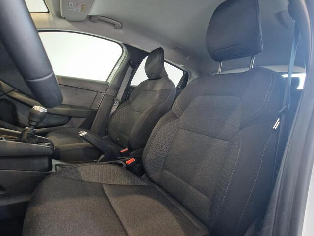 Renault CLIO 1.0 TCe Zen | 1E EIGENAAR/DEALER ONDERHOUDEN | APPLE CARPLAY/ANDROID AUTO | PARKEER SENSOREN ACHTER |
