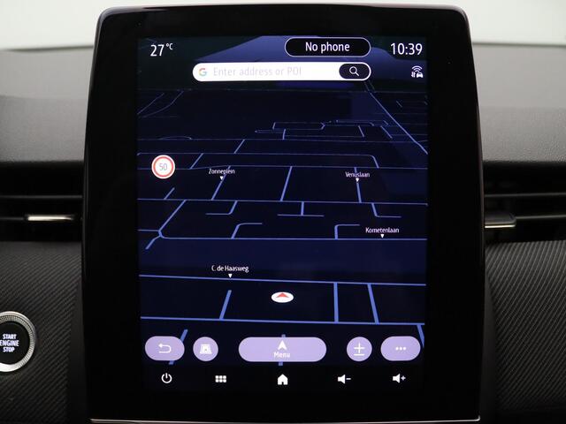 Renault CLIO 145pk E-Tech Full Hybrid esprit Alpine Apple Carplay/Android Auto | Climate