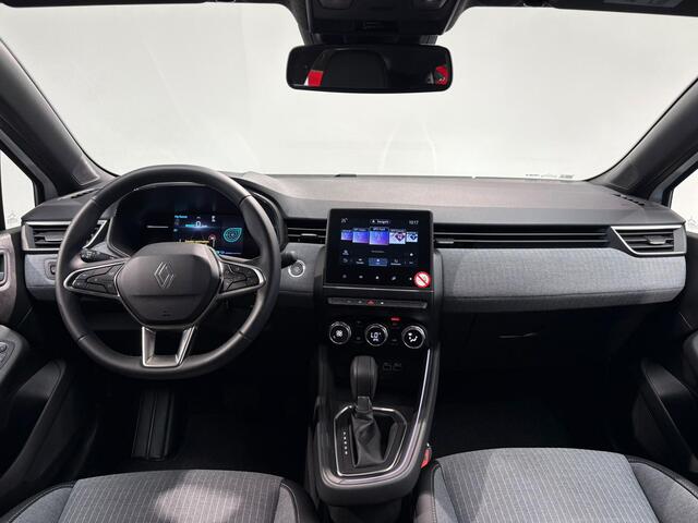 Renault CLIO 1.6 E-Tech Full Hybrid 145 techno | Navigatie | Camera | Climate control |