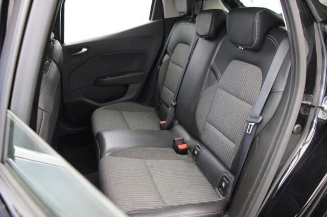 Renault CLIO 1.0 TCe Bi-Fuel Zen - Carplay, Camera, Clima, Trekhaak