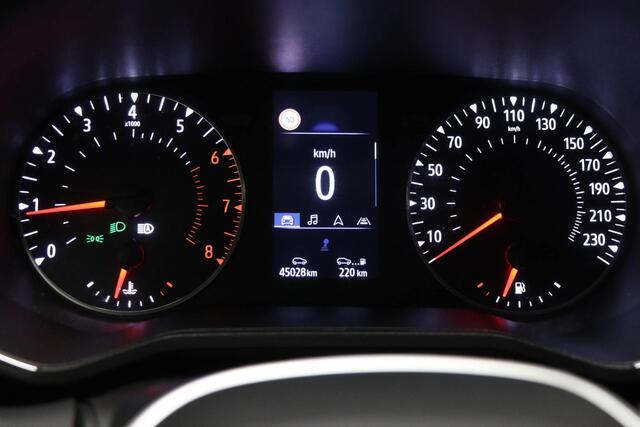 Renault CLIO 1.0 SCe Zen | LED | CLIMA | STOELVERWARMING | DAB | APPLE