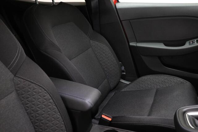Renault CLIO 1.0 SCe Zen | LED | CLIMA | STOELVERWARMING | DAB | APPLE