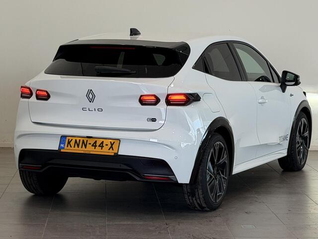 Renault CLIO 1.8 Hybrid 160 esprit Alpine | Demo | Camera | Harman/Kardon Premium Audio | Climate Control |