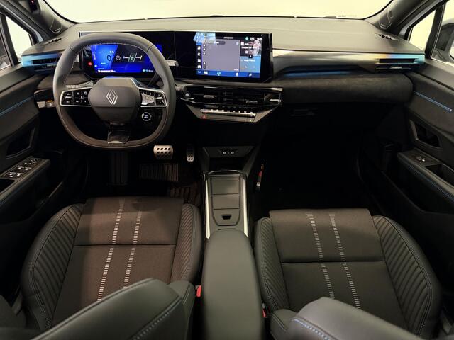 Renault CLIO 1.8 Hybrid 160 esprit Alpine | Demo | Camera | Harman/Kardon Premium Audio | Climate Control |