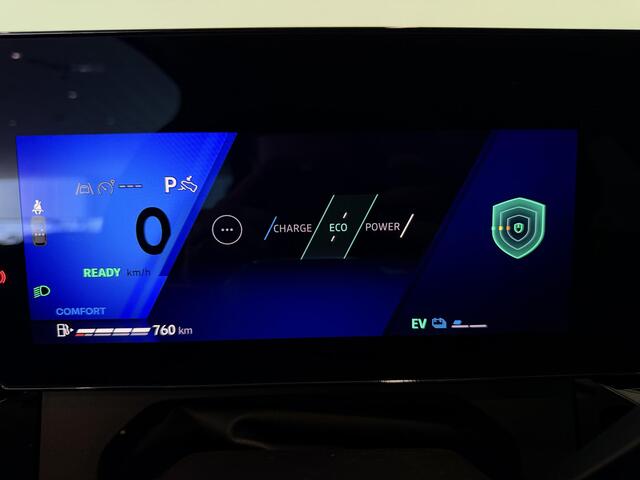 Renault CLIO 1.8 Hybrid 160 esprit Alpine | Demo | Camera | Harman/Kardon Premium Audio | Climate Control |