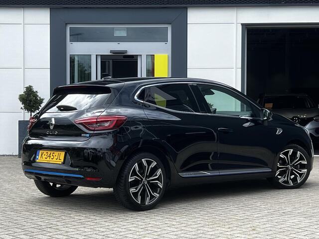 Renault CLIO 1.6 E-Tech Hybrid 140 Serie Limitee E-TECH | 360° Camera | Navigatie | Climate Control | Apple CarPlay / Android Auto |