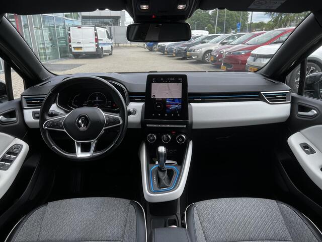 Renault CLIO 1.6 E-Tech Hybrid 140 Serie Limitee E-TECH | 360° Camera | Navigatie | Climate Control | Apple CarPlay / Android Auto |