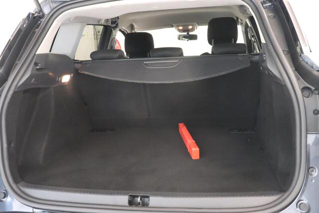 Renault CLIO Estate 0.9 TCe Limited | Airco | Parkeersensor | Cruise control | Navigatie |