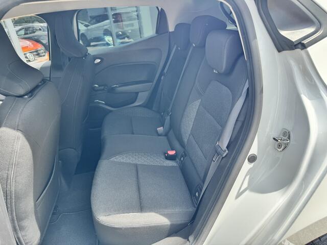 Renault CLIO 1.0 TCe 101pk *Navigatie*Airco*