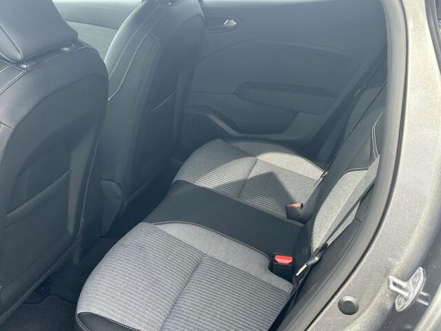 Renault CLIO 1.6 E-Tech Full Hybrid 145 techno | Navigatie | Camera | Climate Control | Cruise Control |