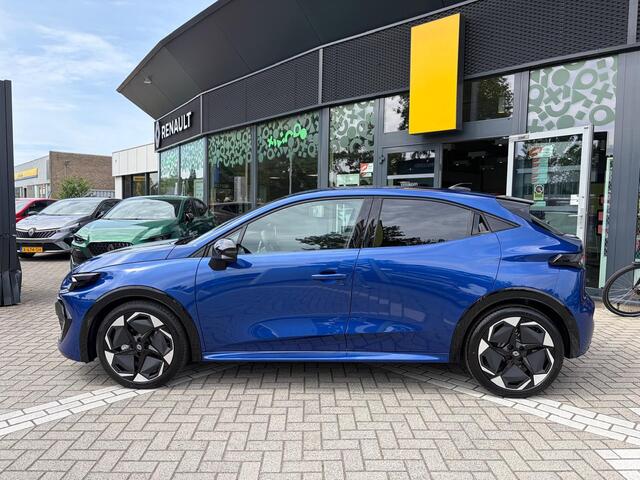 Renault CLIO Techno Full Hybrid E-Tech 160 pk l Private Lease vanaf ¤ 398 per maand!!