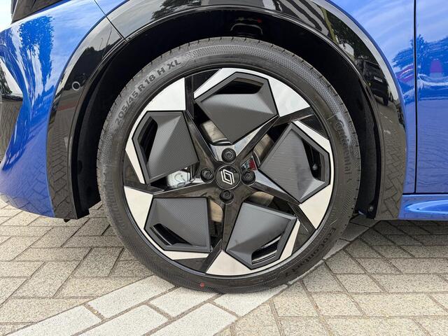 Renault CLIO Techno Full Hybrid E-Tech 160 pk l Private Lease vanaf ¤ 398 per maand!!