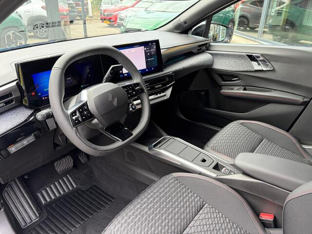 Renault CLIO Techno Full Hybrid E-Tech 160 pk l Private Lease vanaf ¤ 398 per maand!!