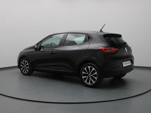 Renault CLIO 90pk TCe Zen Airco | Apple Carplay/Android Auto