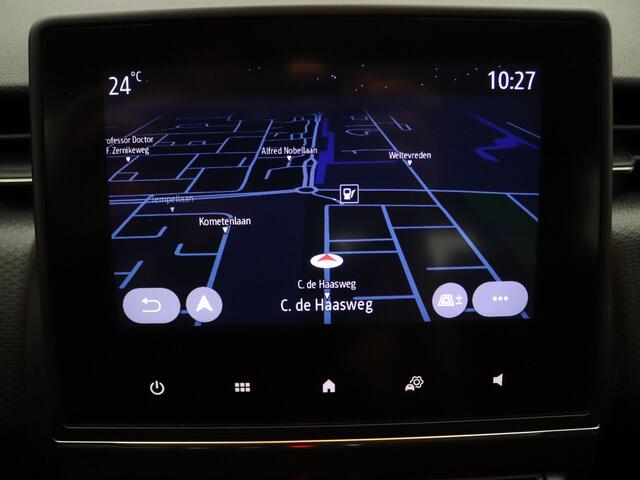 Renault CLIO 90pk TCe Zen Airco | Apple Carplay/Android Auto