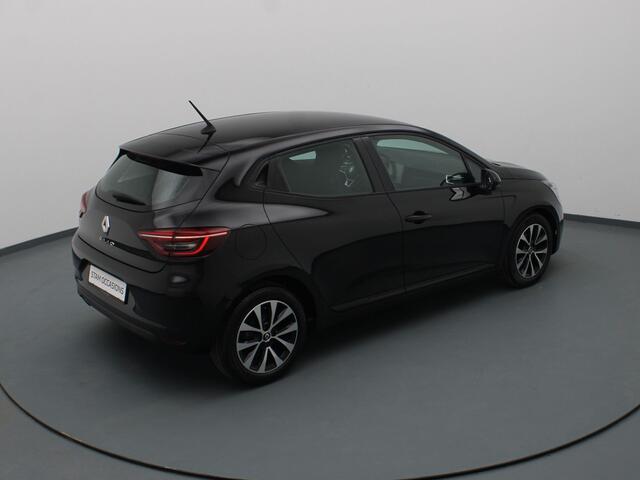 Renault CLIO 90pk TCe Zen Airco | Apple Carplay/Android Auto