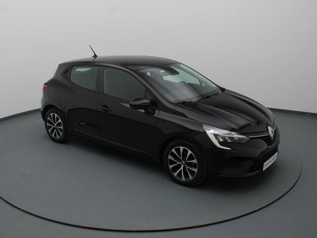 Renault CLIO 90pk TCe Zen Airco | Apple Carplay/Android Auto