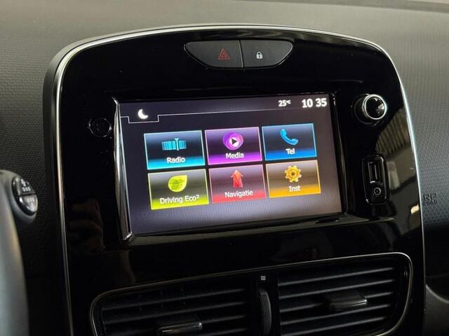 Renault CLIO Estate TCe Limited