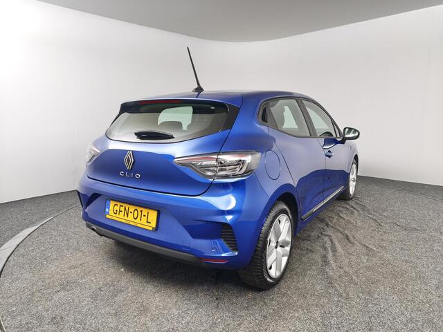 Renault CLIO 1.0 TCe 90 GPF Evolution | Apple CarPlay / Android Auto | All-Season banden | Cruise Control | DAB+ |