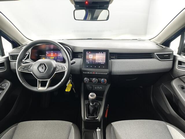 Renault CLIO 1.0 TCe 90 GPF Evolution | Apple CarPlay / Android Auto | All-Season banden | Cruise Control | DAB+ |