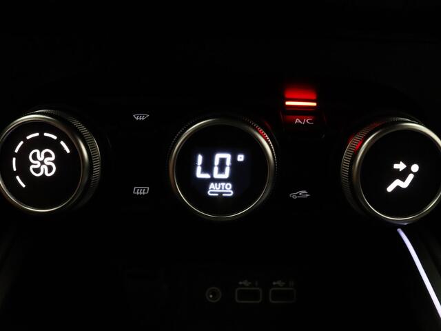 Renault CLIO 145pk E-Tech Full Hybrid techno Apple Carplay/Android Auto | Climate
