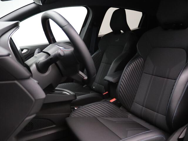Renault CLIO 145pk E-Tech Full Hybrid esprit Alpine Apple Carplay/Android Auto | Climate