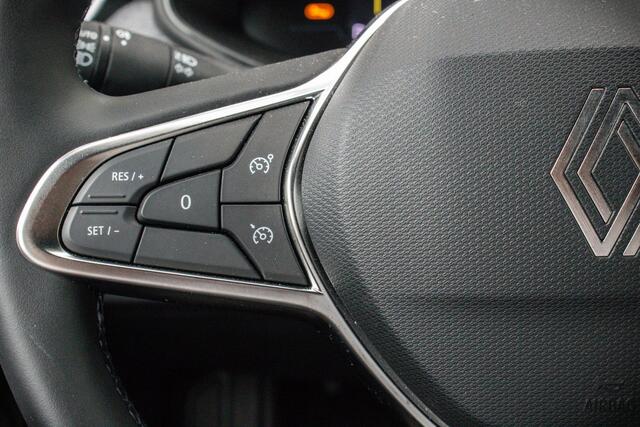 Renault CLIO 1.6 E-Tech Full Hybrid 145 techno | Rijklaar | Navigatie | Apple Carplay / Android Auto