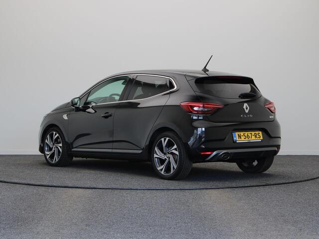 Renault CLIO 1.0 TCe R.S. Line