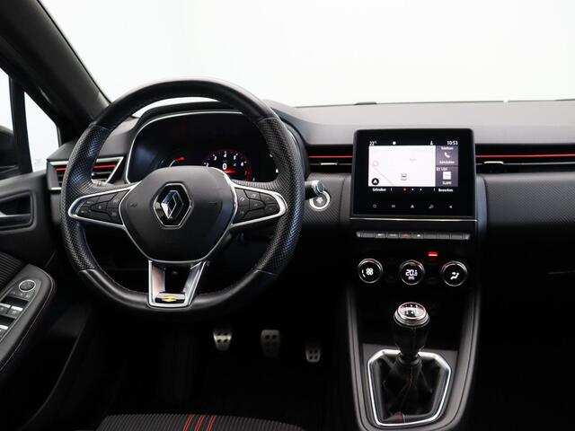 Renault CLIO 1.0 TCe R.S. Line